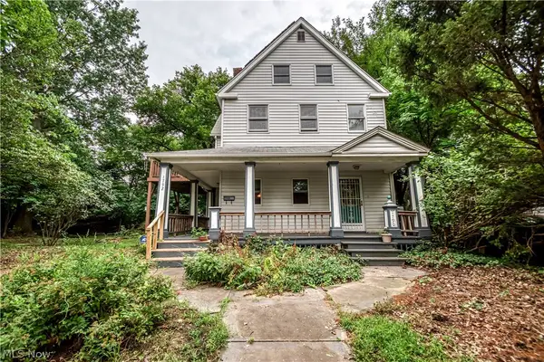 1792 W 57th Street, Cleveland, OH 44102