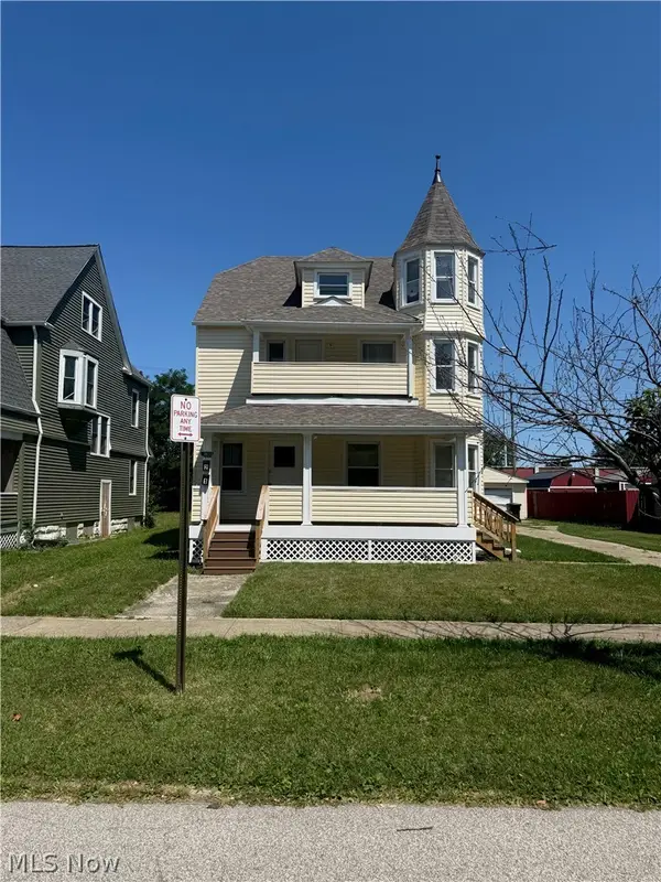 3408 Riverside Avenue, Cleveland, OH 44109