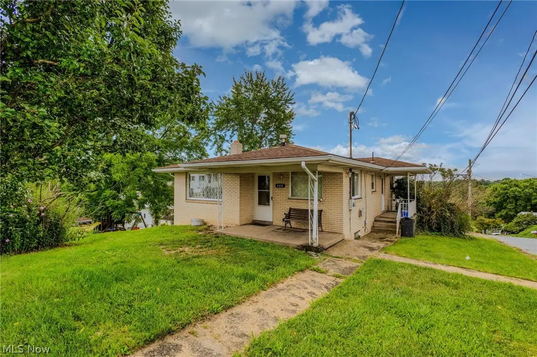 400 Wayne Avenue, Weirton, WV 26062 - #1