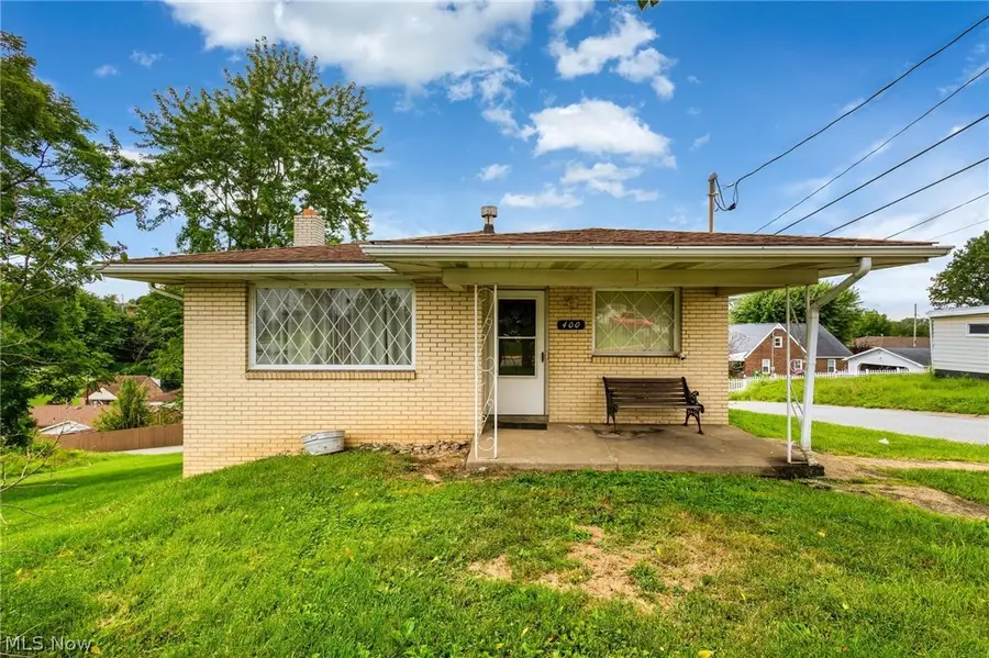 400 Wayne Avenue, Weirton, WV 26062 - #3
