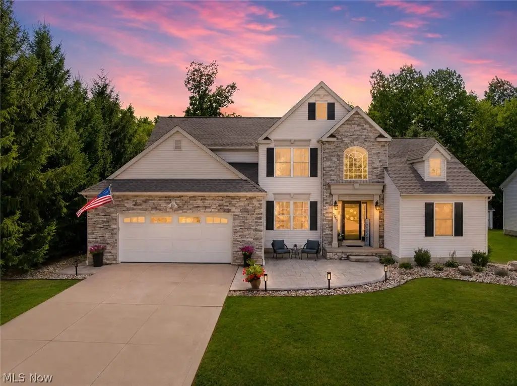 5862 Trystin Tree, Medina, OH 44256 - #1