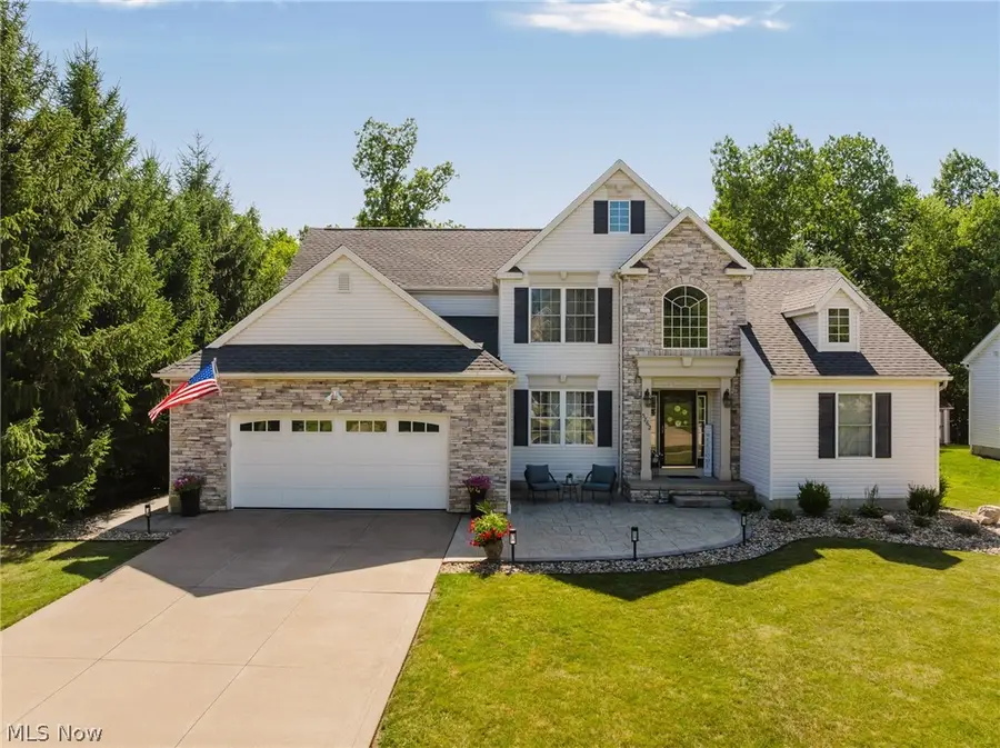 5862 Trystin Tree, Medina, OH 44256 - #2
