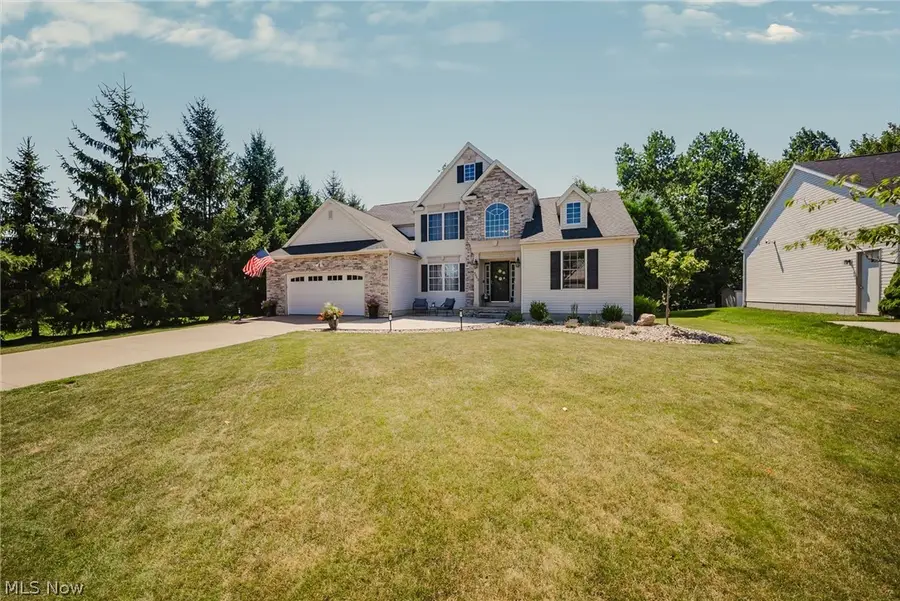 5862 Trystin Tree, Medina, OH 44256 - #3