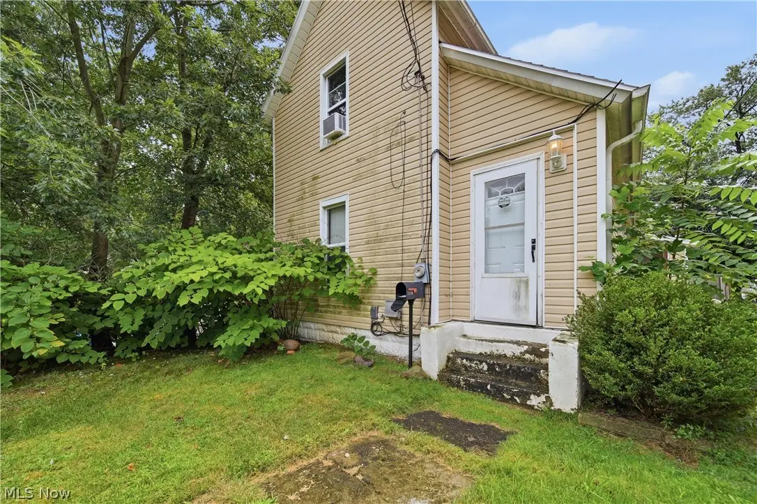 1116 Mcintosh Avenue, Akron, OH 44314 - #1