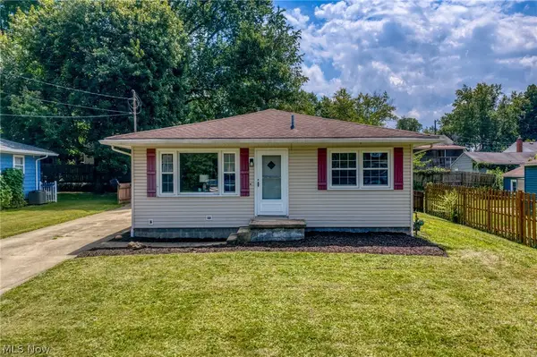 2876 Farmdale Road, Akron, OH 44312
