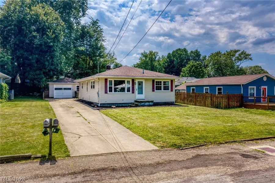 2876 Farmdale Road, Akron, OH 44312 - #2