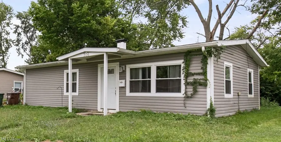 306 Rawson Drive, New Carlisle, OH 45344 - #2
