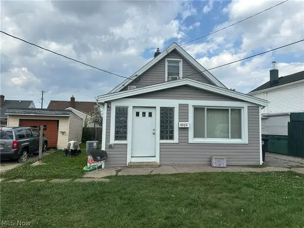 6306 Flowerdale Avenue, Cleveland, OH 44144