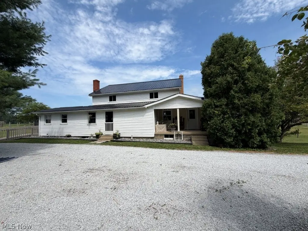 8869 Fredericksburg Road, Fredericksburg, OH 44627 - #1