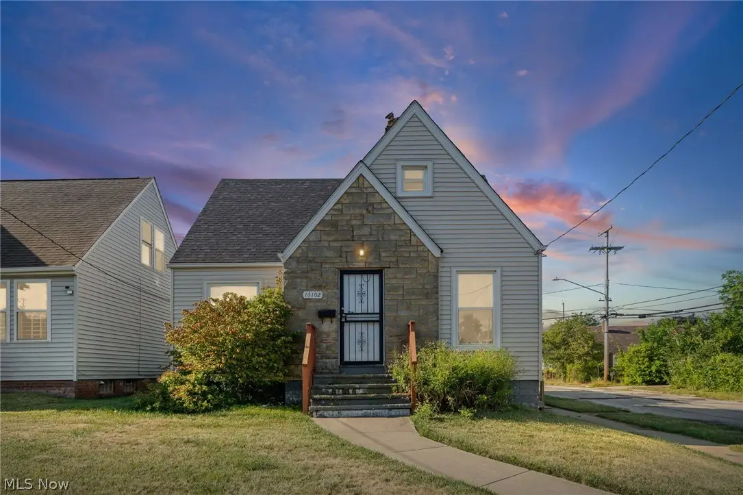 16102 Talford Avenue, Cleveland, OH 44128 - #1