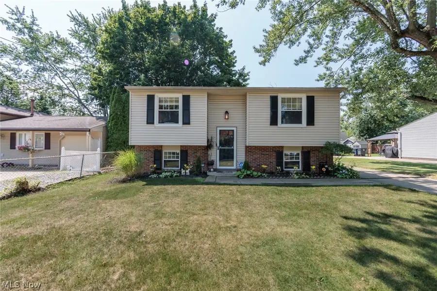 1404 Kendale Drive, Akron, OH 44314 - #2