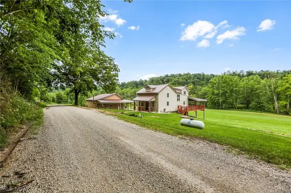 7120 Stoneburner Nw Road, Crooksville, OH 43731