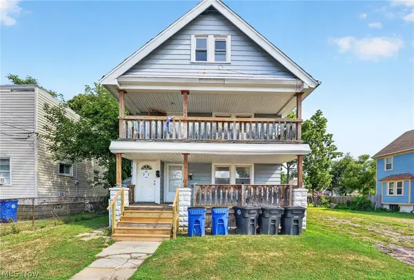 7222 Dearborn Avenue, Cleveland, OH 44102