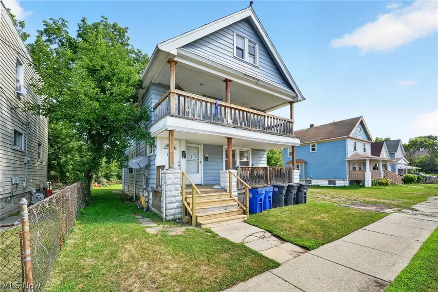 7222 Dearborn Avenue, Cleveland, OH 44102 - #2