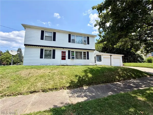526 N Firestone Boulevard, Akron, OH 44301