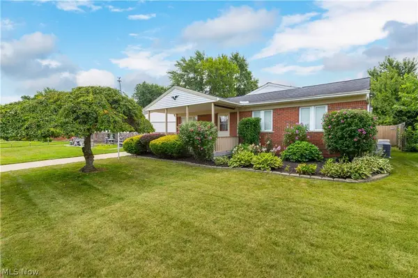 845 Jamestown Avenue, Elyria, OH 44035