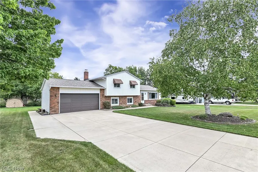 8123 Stuart Court, North Royalton, OH 44133 - #2