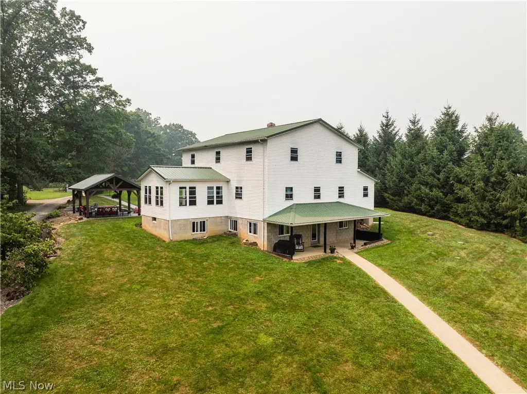7803 Harrison Road, Fredericksburg, OH 44627 - #1