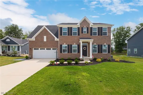 6351 Tristin Lane, Medina, OH 44256