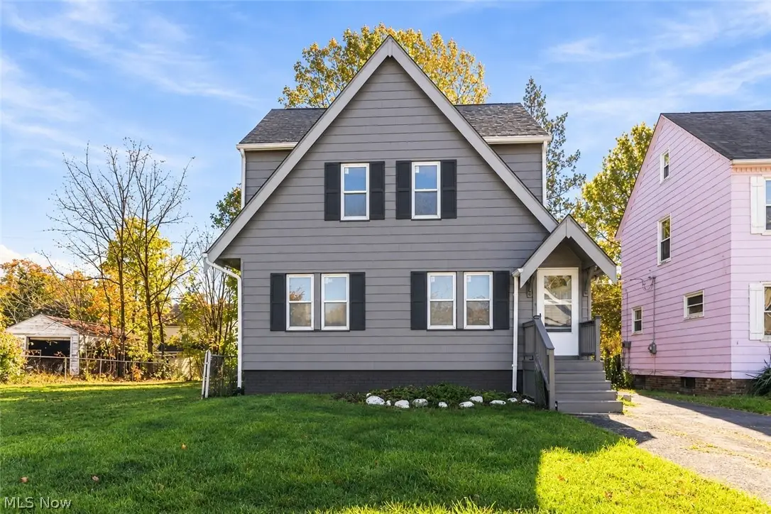 14020 Rexwood Avenue, Cleveland, OH 44105 - #1