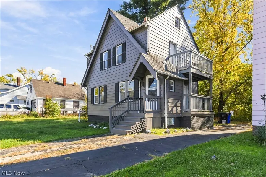 14020 Rexwood Avenue, Cleveland, OH 44105 - #2