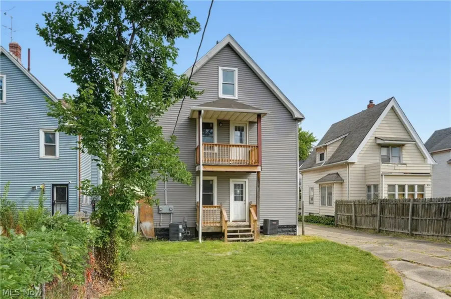 7822 Laumar Avenue, Cleveland, OH 44105 - #3