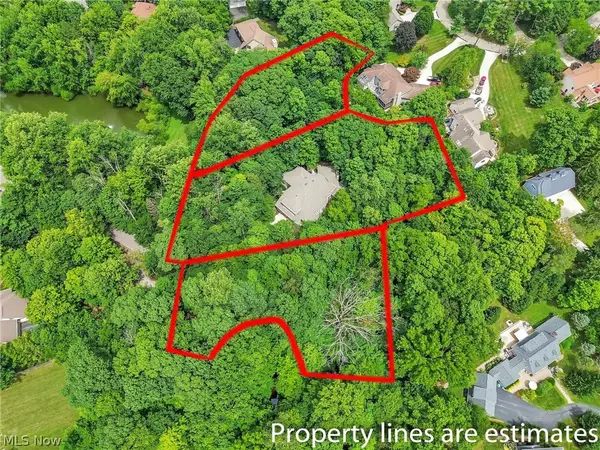 0 Lily Pond Court, Columbus, OH 43230