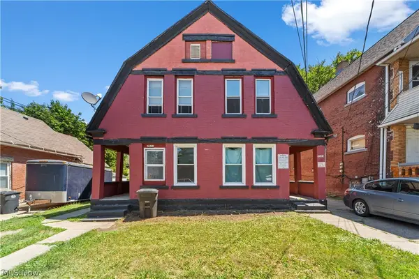 3521 W 58th Street, Cleveland, OH 44102