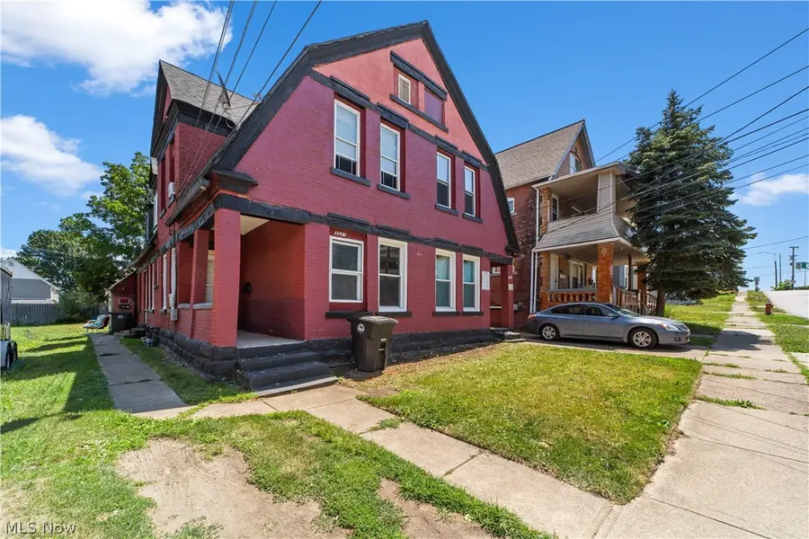 3521 W 58th Street, Cleveland, OH 44102 - #3
