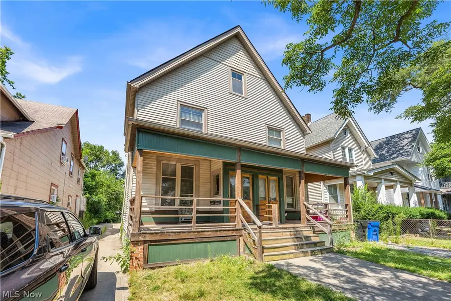 1852-1854 W 45th Street, Cleveland, OH 44102 - #2