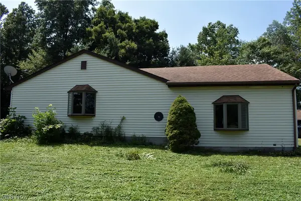 11674 Green Beaver Road, Canfield, OH 44406