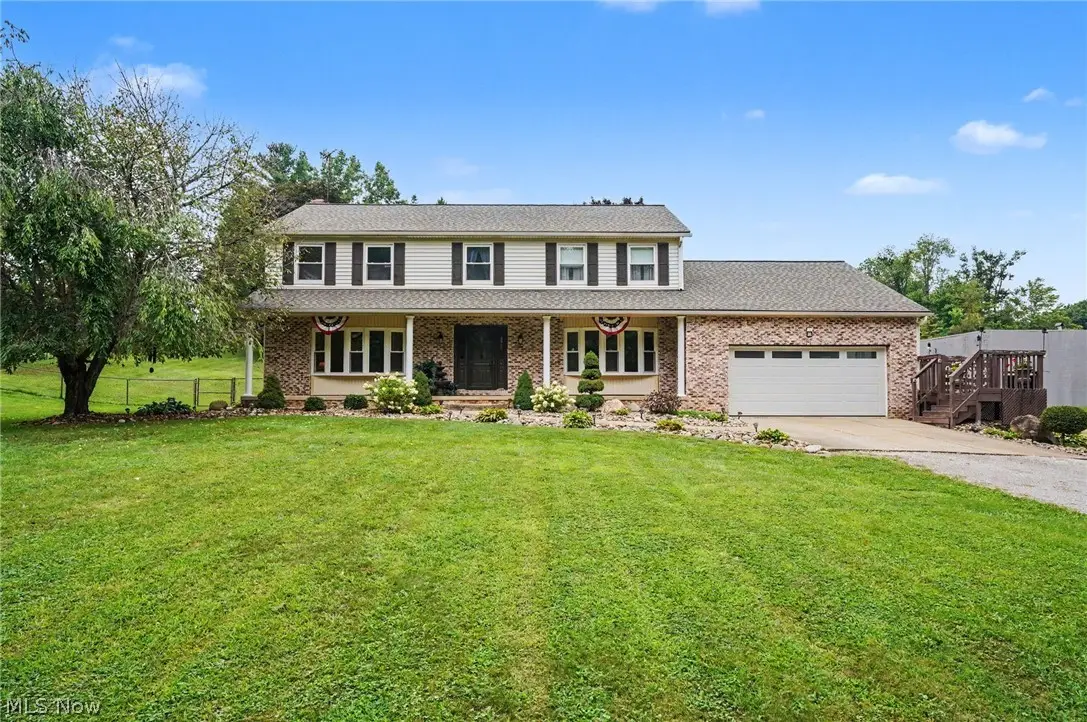 2287 Trares Road, Mogadore, OH 44260 - #1