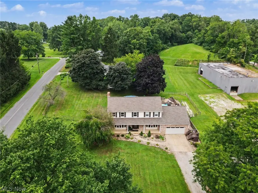 2287 Trares Road, Mogadore, OH 44260 - #3