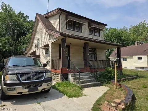 13710 Coath Avenue, Cleveland, OH 44120