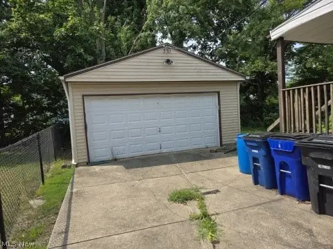 13710 Coath Avenue, Cleveland, OH 44120 - #2