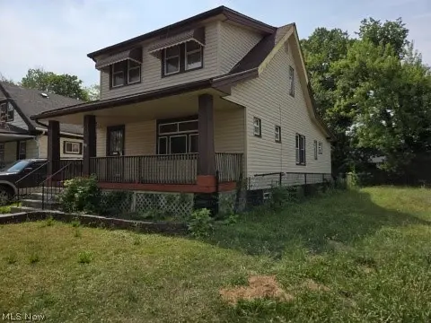 13710 Coath Avenue, Cleveland, OH 44120 - #3