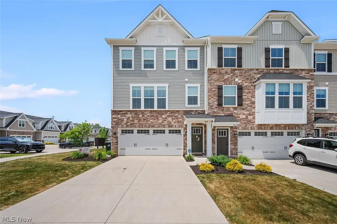 3419 Links Drive, Fairlawn, OH 44333 - #1