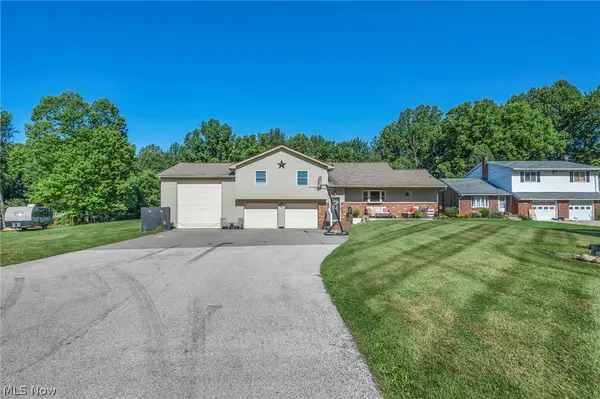 1275 Sandy Lake Road, Ravenna, OH 44266