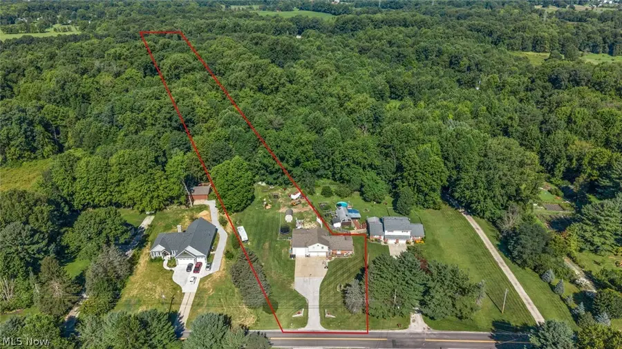 1275 Sandy Lake Road, Ravenna, OH 44266 - #2