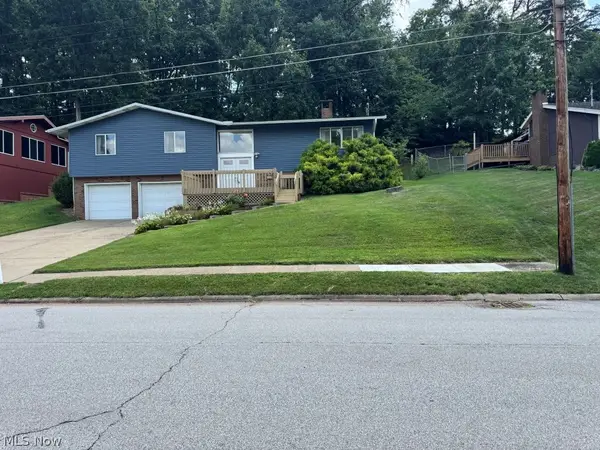 2354 27th Avenue, Parkersburg, WV 26101