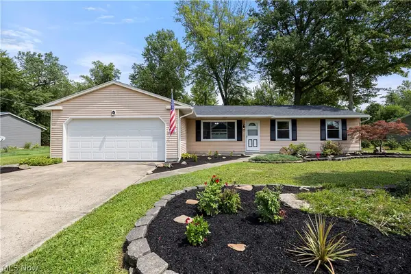 535 Treadway Boulevard, Sheffield Lake, OH 44054