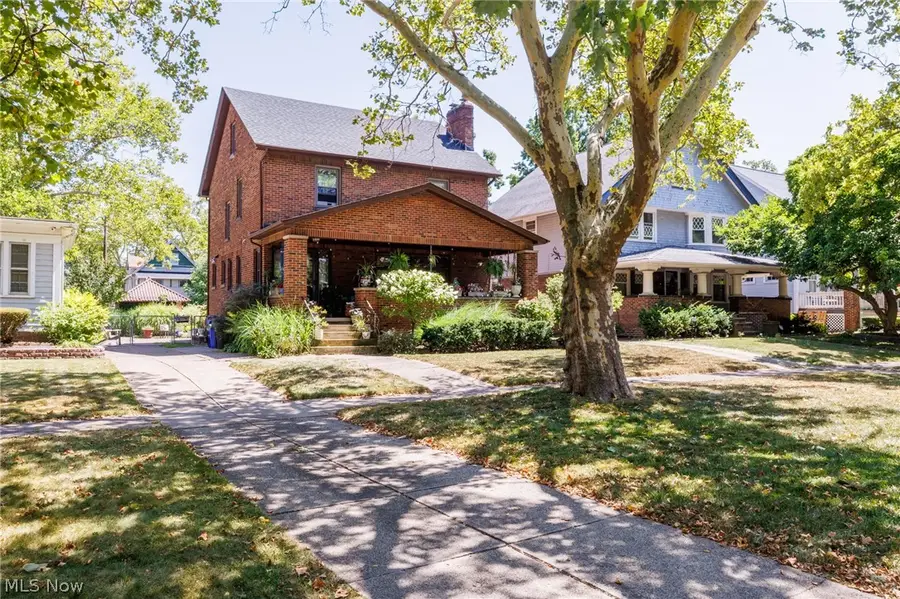 2065 West Boulevard, Cleveland, OH 44102 - #3