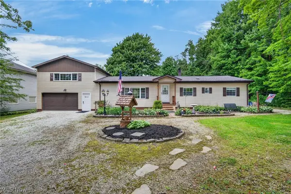 15890 Moseley Road, Madison, OH 44057