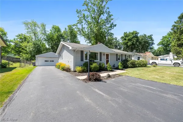 146 Lowrie Boulevard, Northfield, OH 44067