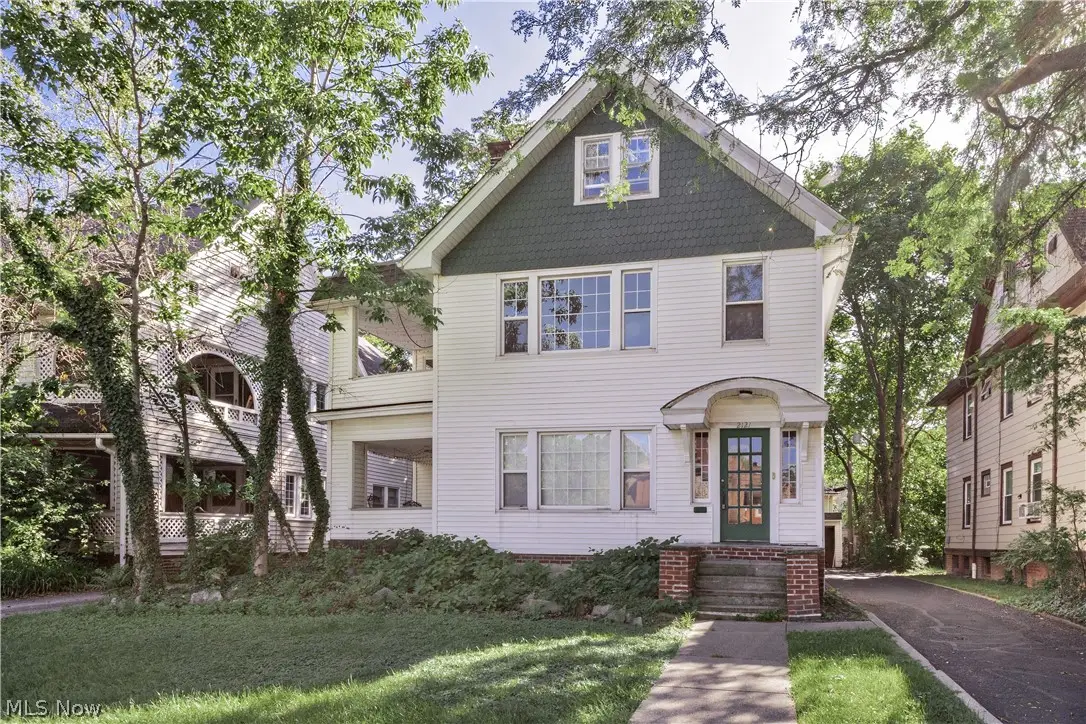 2121 Coventry Road, Cleveland Heights, OH 44118 - #1