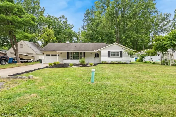 25811 Water Street, Olmsted Falls, OH 44138
