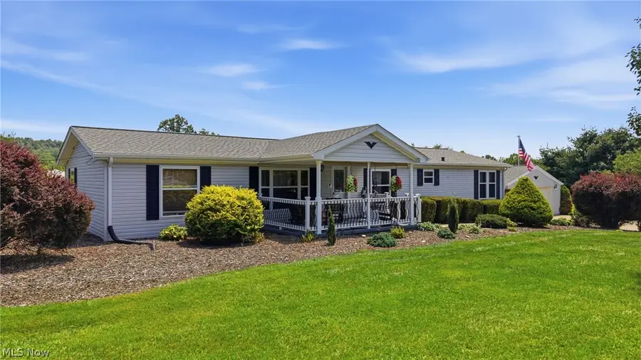 280 Cramer Drive, Marietta, OH 45750 - #2