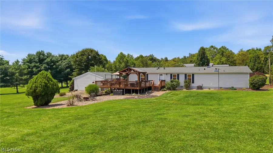 280 Cramer Drive, Marietta, OH 45750 - #3