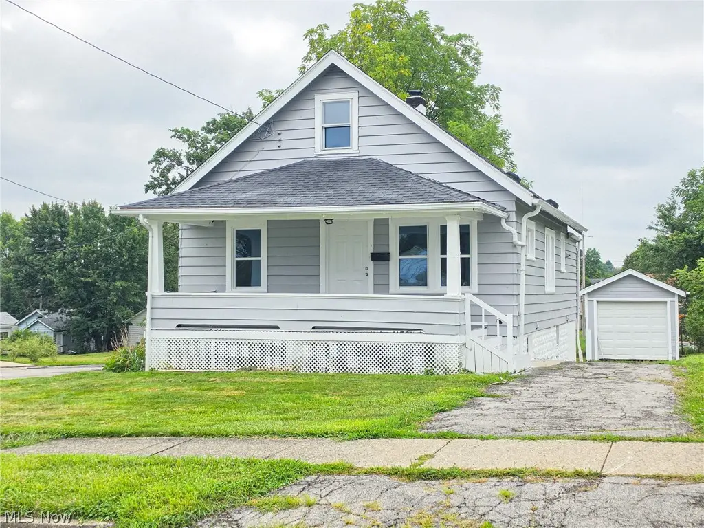 875 Cameron Avenue, Youngstown, OH 44502 - #1