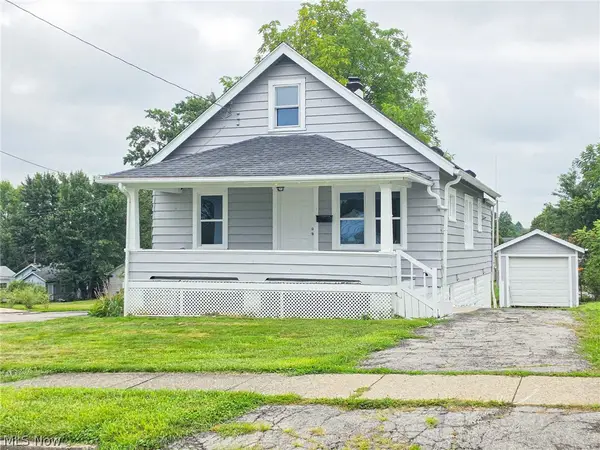 875 Cameron Avenue, Youngstown, OH 44502